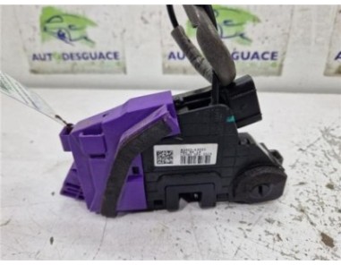 Cerradura Puerta Trasera Izquierda Hyundai i30  1 6 KLASS 70KW