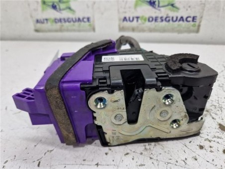 Cerradura Puerta Trasera Izquierda Hyundai i30  1 6 KLASS 70KW