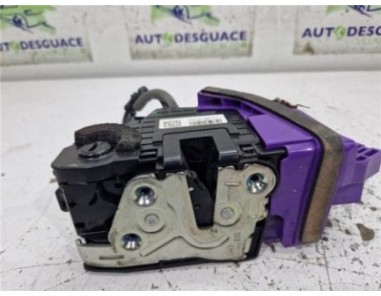 Cerradura Puerta Trasera Derecha Hyundai i30  1 6 KLASS 70KW