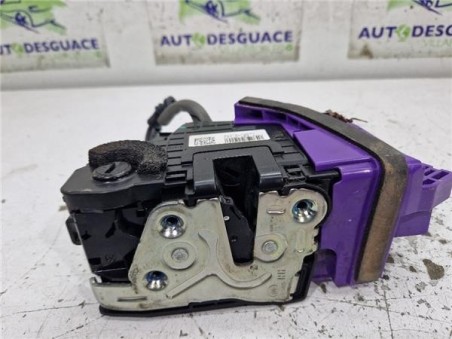 Cerradura Puerta Trasera Derecha Hyundai i30  1 6 KLASS 70KW