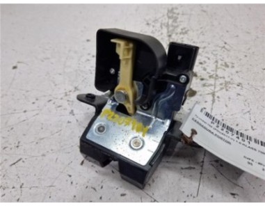 Cerradura Porton Hyundai i30  1 6 KLASS 70KW