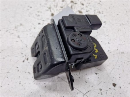 Cerradura Porton Hyundai i30  1 6 KLASS 70KW