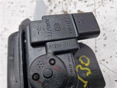 Cerradura Porton Hyundai i30  1 6 KLASS 70KW