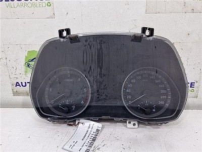 Cuadro Instrumentos Hyundai i30  1 6 KLASS 70KW