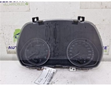 Cuadro Instrumentos Hyundai i30  1 6 KLASS 70KW