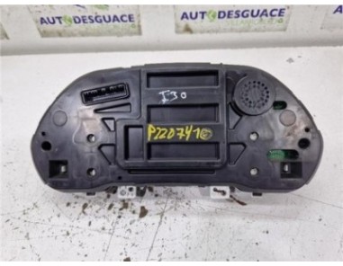 Cuadro Instrumentos Hyundai i30  1 6 KLASS 70KW