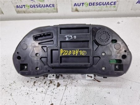 Cuadro Instrumentos Hyundai i30  1 6 KLASS 70KW