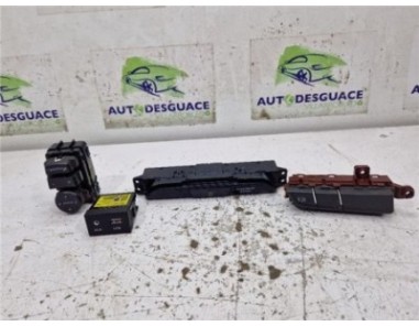 Conjunto Interruptores Hyundai i30  1 6 KLASS 70KW