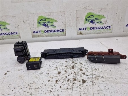 Conjunto Interruptores Hyundai i30  1 6 KLASS 70KW