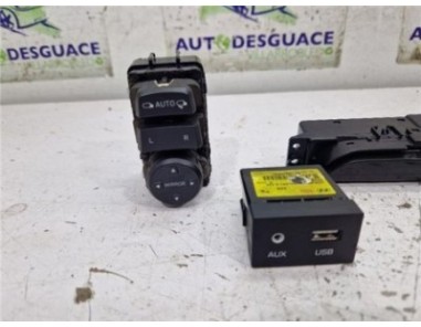 Conjunto Interruptores Hyundai i30  1 6 KLASS 70KW