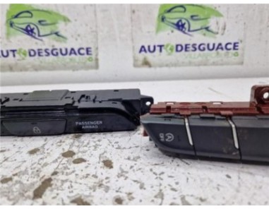 Conjunto Interruptores Hyundai i30  1 6 KLASS 70KW