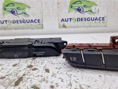 Conjunto Interruptores Hyundai i30  1 6 KLASS 70KW