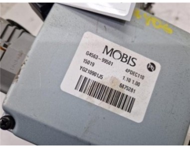 COLUMNA DIRECCION ELECTRICA Hyundai i30  1 6 KLASS 70KW