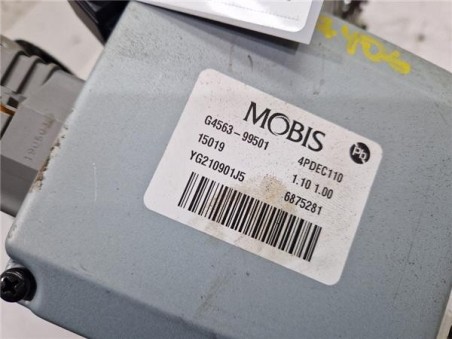 COLUMNA DIRECCION ELECTRICA Hyundai i30  1 6 KLASS 70KW