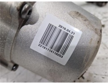 COLUMNA DIRECCION ELECTRICA Hyundai i30  1 6 KLASS 70KW