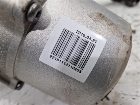 COLUMNA DIRECCION ELECTRICA Hyundai i30  1 6 KLASS 70KW