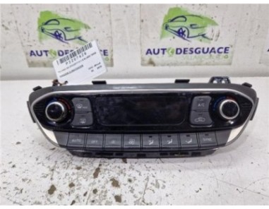 Mandos Climatizador Hyundai i30  1 6 KLASS 70KW
