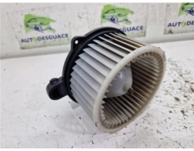 Motor Calefaccion Hyundai i30  1 6 KLASS 70KW