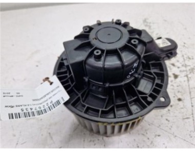 Motor Calefaccion Hyundai i30  1 6 KLASS 70KW
