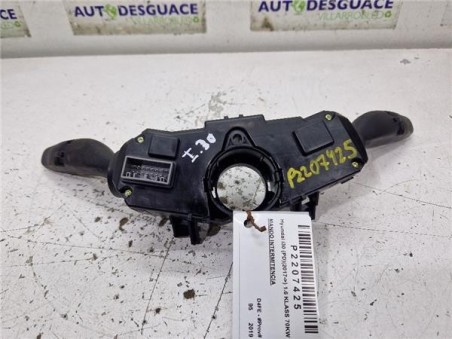 Mando Intermitencia Hyundai i30  1 6 KLASS 70KW