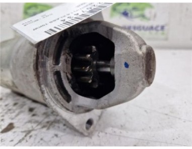 Motor Arranque Hyundai i30  1 6 KLASS 70KW