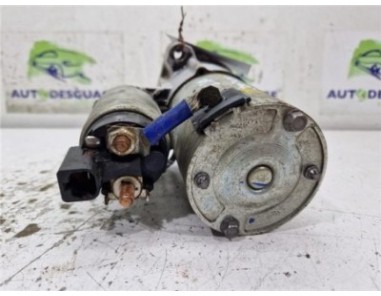 Motor Arranque Hyundai i30  1 6 KLASS 70KW