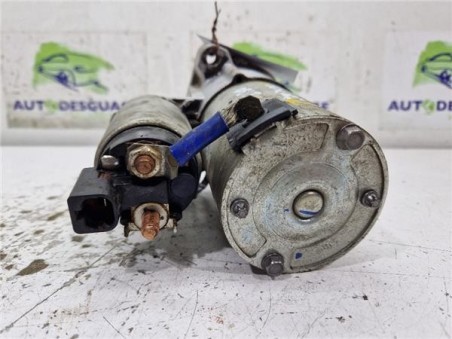 Motor Arranque Hyundai i30  1 6 KLASS 70KW