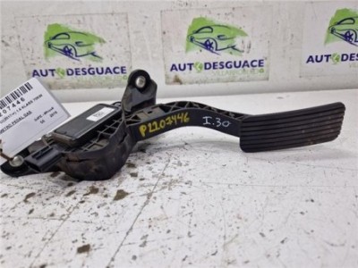 Potenciometro Pedal Gas Hyundai i30  1 6 KLASS 70KW
