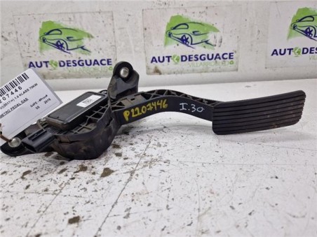 Potenciometro Pedal Gas Hyundai i30  1 6 KLASS 70KW