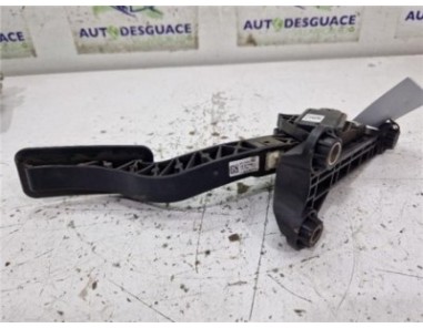 Potenciometro Pedal Gas Hyundai i30  1 6 KLASS 70KW
