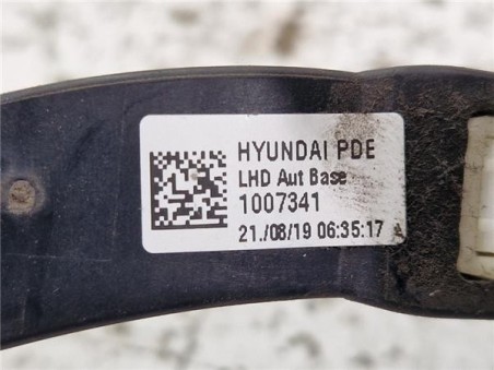 Potenciometro Pedal Gas Hyundai i30  1 6 KLASS 70KW