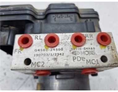 Nucleo Abs Hyundai i30  1 6 KLASS 70KW