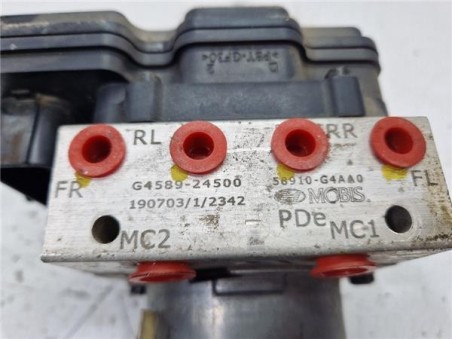 Nucleo Abs Hyundai i30  1 6 KLASS 70KW