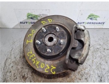 Mangueta Delantera Derecha Hyundai i30  1 6 KLASS 70KW