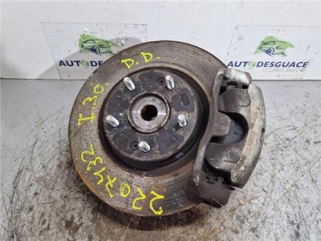 Mangueta Delantera Derecha Hyundai i30  1 6 KLASS 70KW