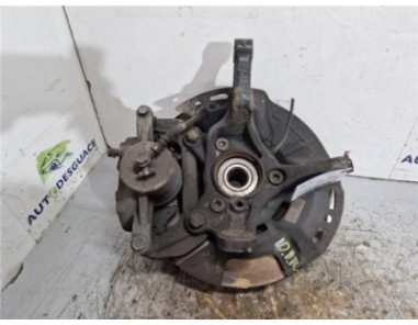 Mangueta Delantera Derecha Hyundai i30  1 6 KLASS 70KW