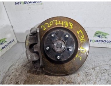 Mangueta Delantera Izquierda Hyundai i30  1 6 KLASS 70KW