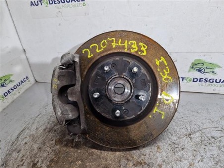 Mangueta Delantera Izquierda Hyundai i30  1 6 KLASS 70KW