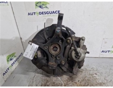 Mangueta Delantera Izquierda Hyundai i30  1 6 KLASS 70KW