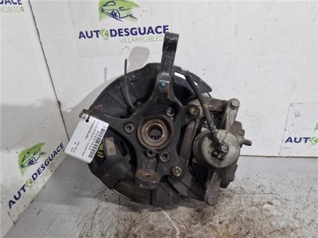 Mangueta Delantera Izquierda Hyundai i30  1 6 KLASS 70KW