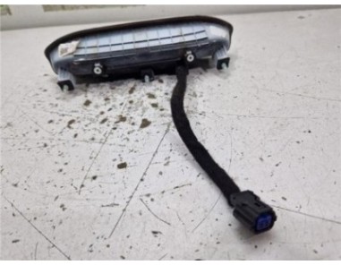 Maneta Exterior Porton Hyundai i30  1 6 KLASS 70KW