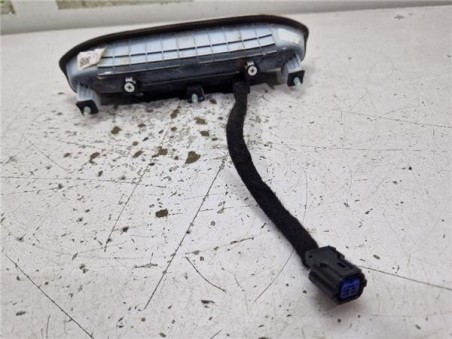 Maneta Exterior Porton Hyundai i30  1 6 KLASS 70KW