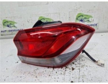 Piloto Trasero Derecho Hyundai i30  1 6 KLASS 70KW