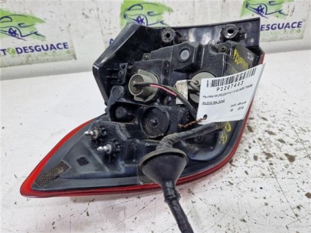 Piloto Trasero Derecho Hyundai i30  1 6 KLASS 70KW