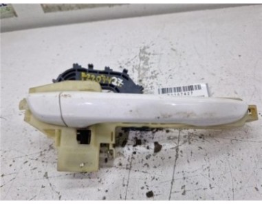 Maneta Exterior Delantera Derecha Hyundai i30  1 6 KLASS 70KW