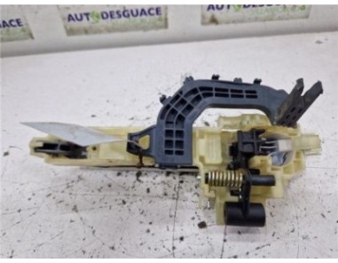 Maneta Exterior Delantera Derecha Hyundai i30  1 6 KLASS 70KW