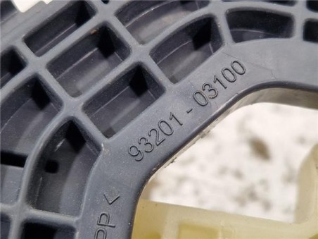 Maneta Exterior Delantera Derecha Hyundai i30  1 6 KLASS 70KW