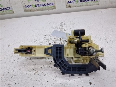 Maneta Exterior Delantera Izquierda Hyundai i30  1 6 KLASS 70KW