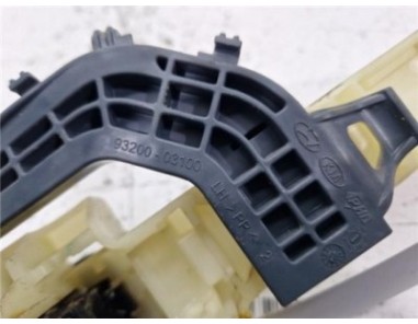 Maneta Exterior Delantera Izquierda Hyundai i30  1 6 KLASS 70KW