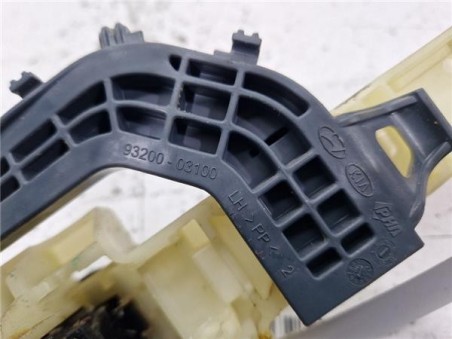 Maneta Exterior Delantera Izquierda Hyundai i30  1 6 KLASS 70KW